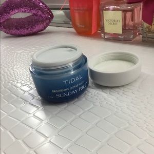 Sunday Riley tidal cream new never used 😻🎉🎉🚨🚨